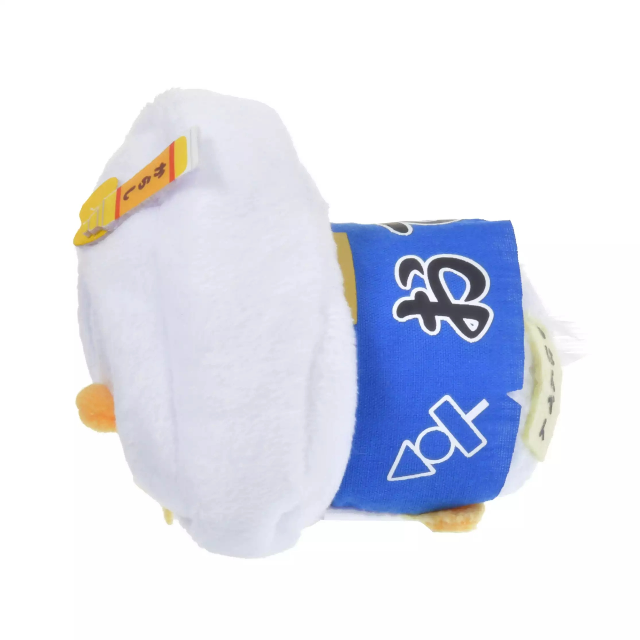 🌸 【預訂】Donald fish cake 造型公仔 - Japanese hot pot TSUM TSUM 13/10新品