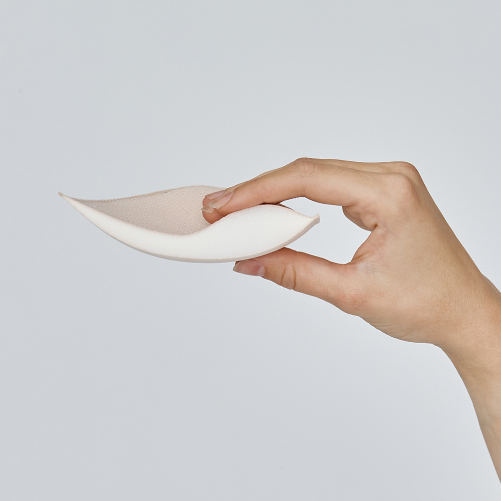 Volumn up Bra Pad by Front2line