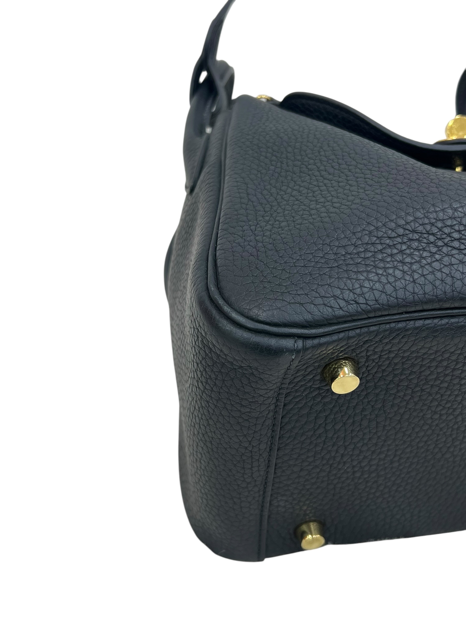 Pre-owned Hermes Lindy 26 / Stamp Y / Product Code: 080810