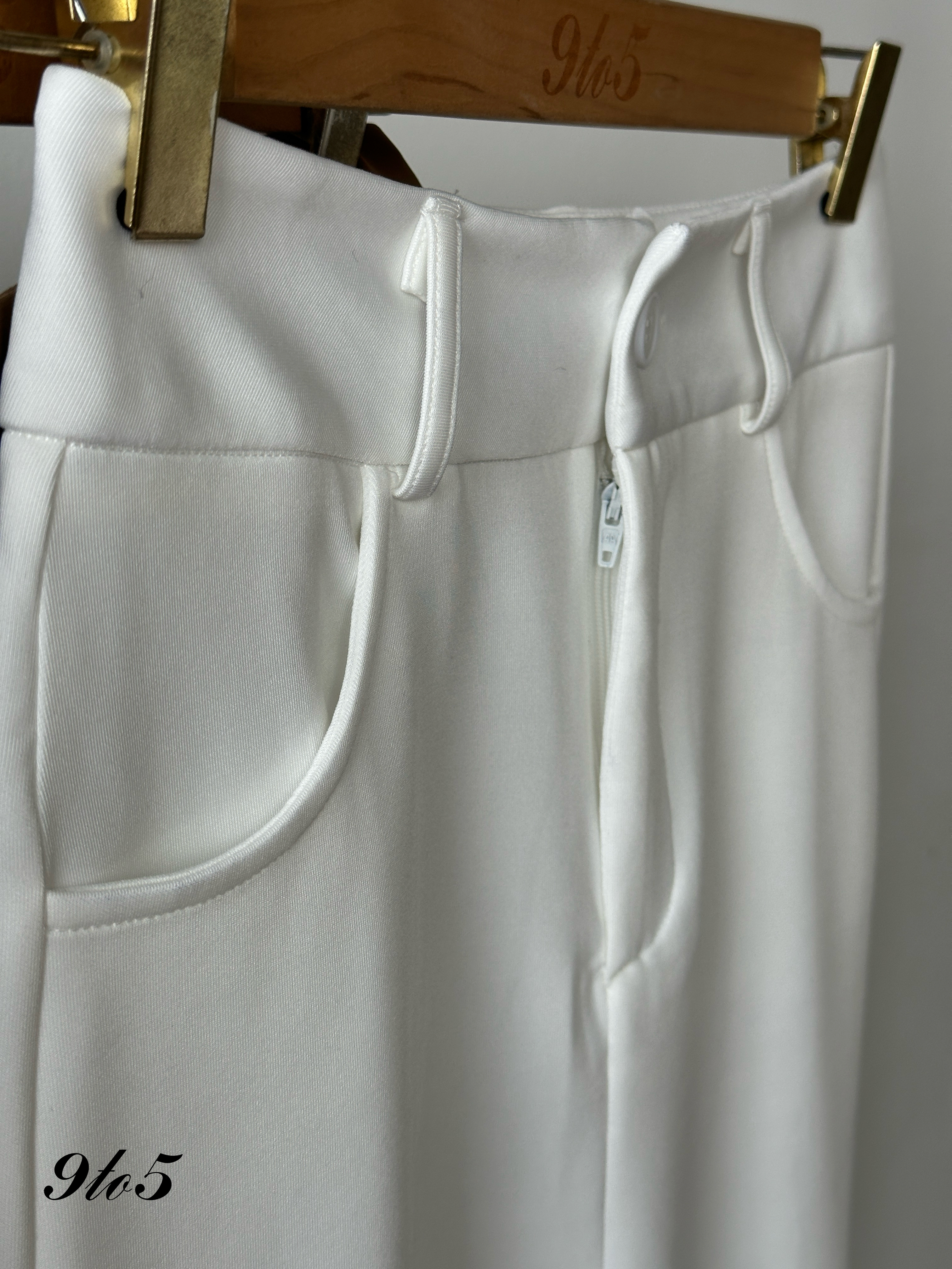 S1828 Long Mermaid Skirt - 4 Colors 