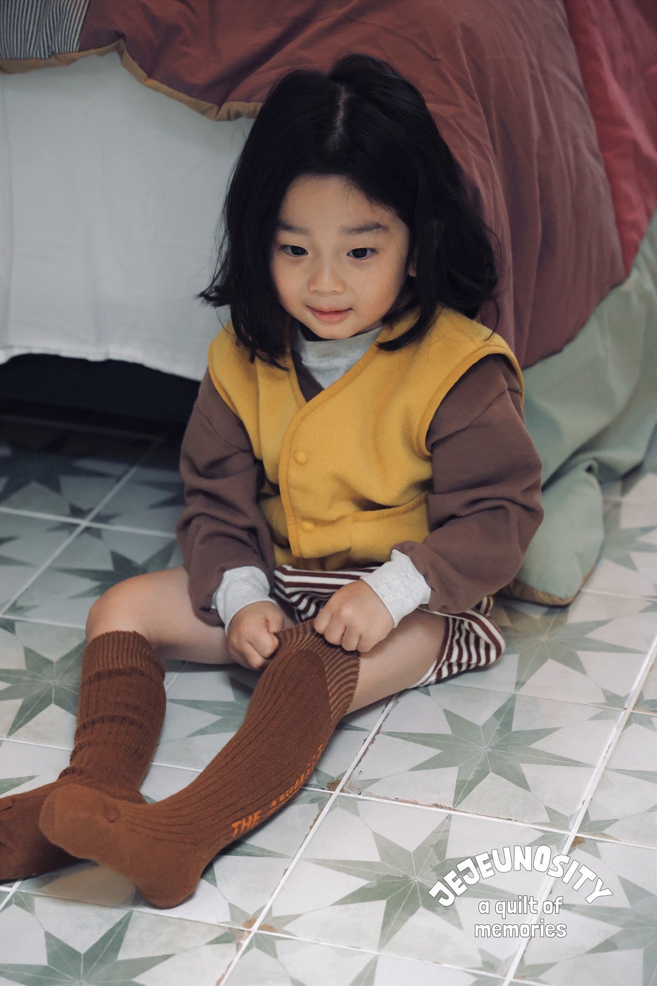 Jeje | Jul Jul Bloomer