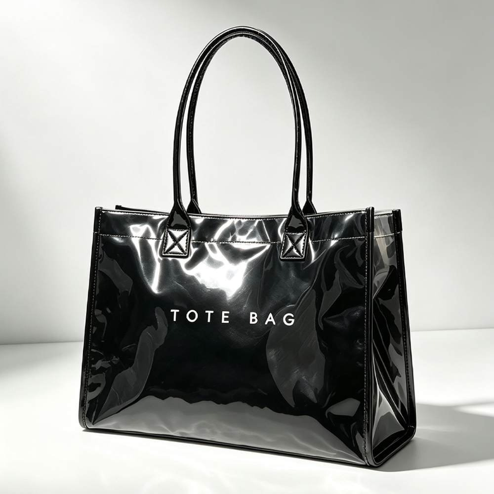Luxe Tote Bag | Luxe 帆布袋