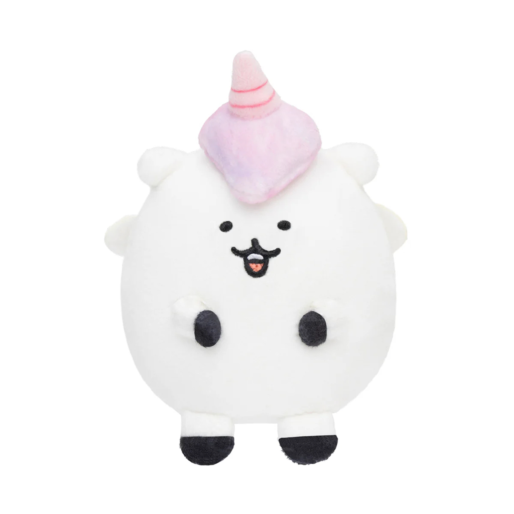  『預訂』Nagano第二弹mini坐姿手玉公仔