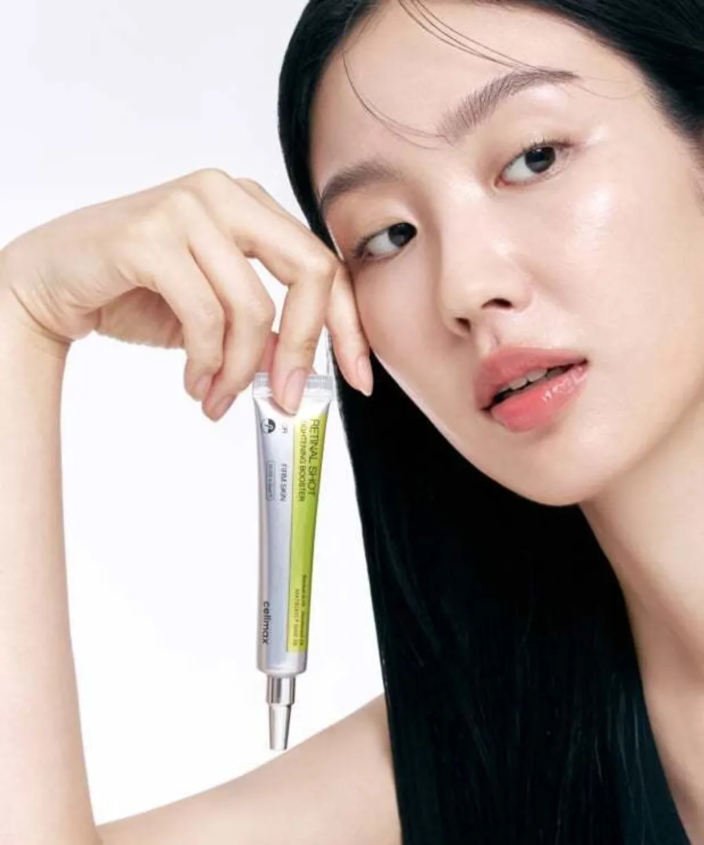 CELIMAX THE VITA A 淡紋緊緻微晶肌底精華 15ML