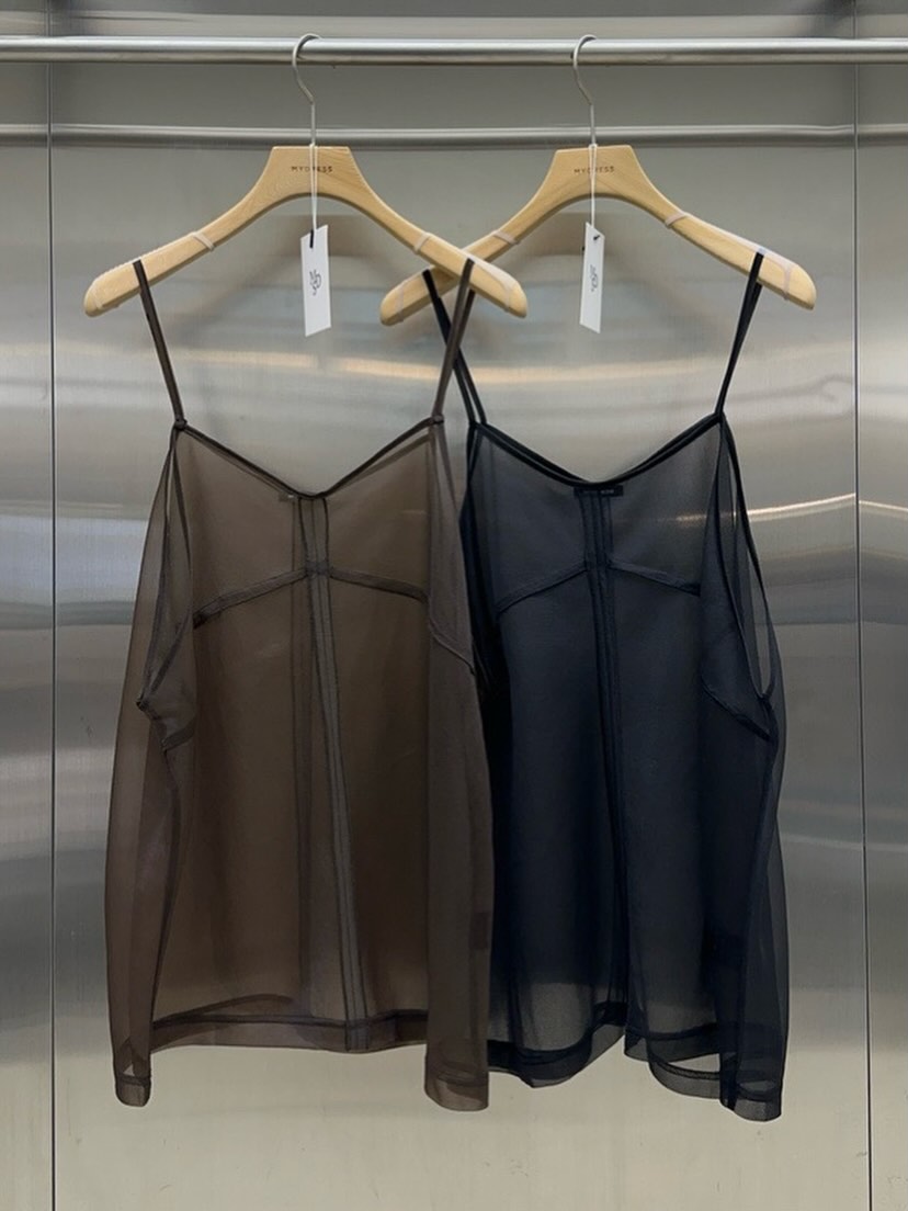 (2026FW) MYDRESS - VEST & SKIRT
