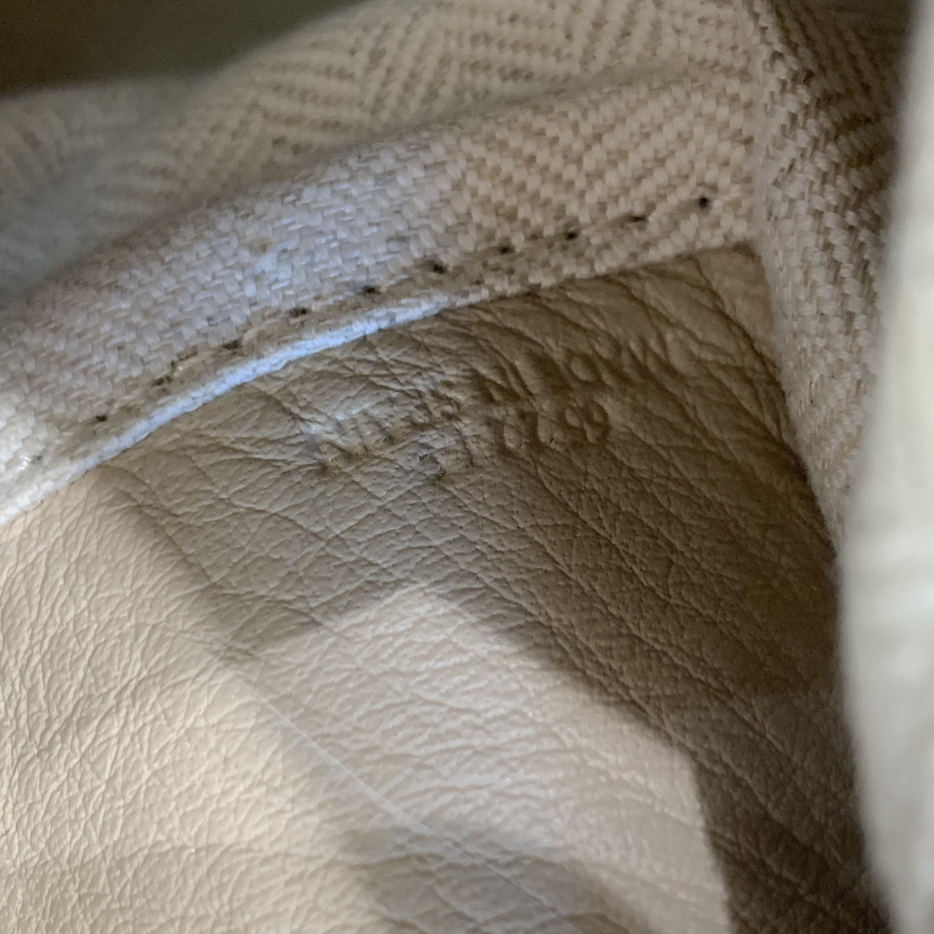 LOEWE 羅意威 puzzle bag 小號拼色