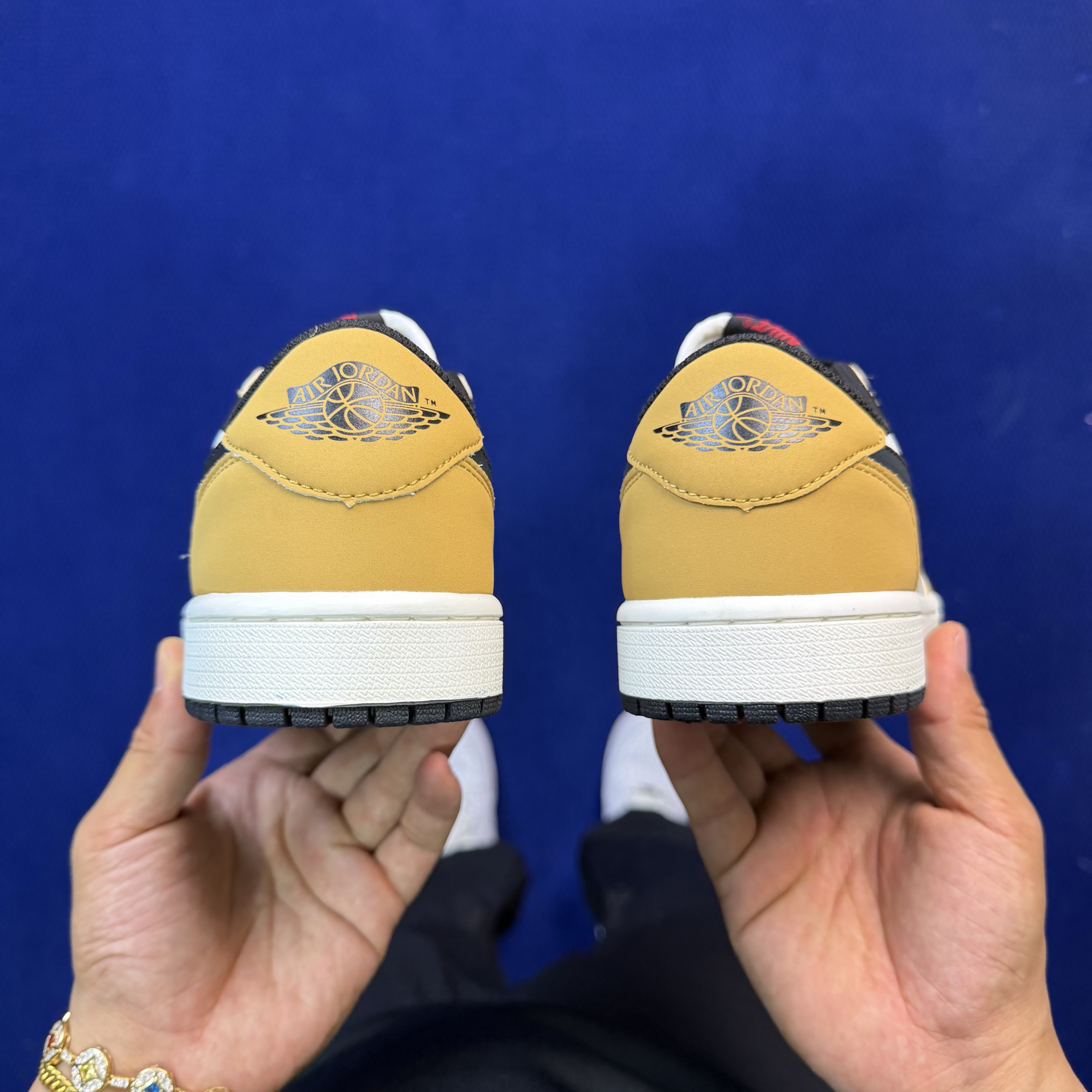 Nike Air Jordan1 Low CZ0790-107