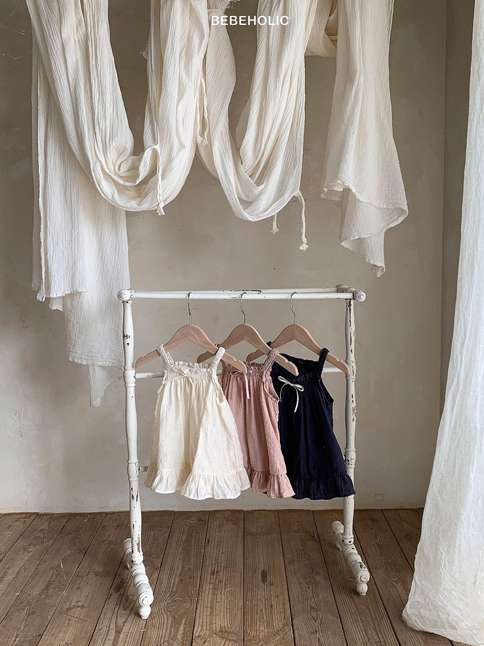 🇰🇷Bebeholic上衣