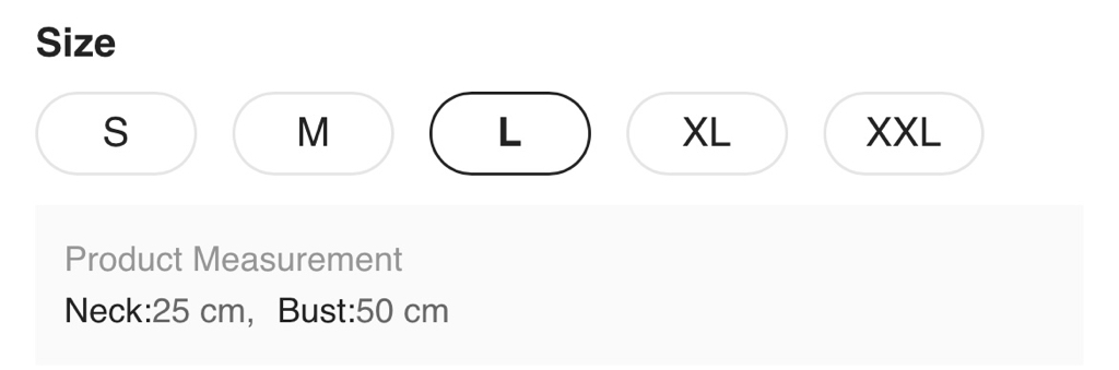 可愛彩虹熊寵物服裝