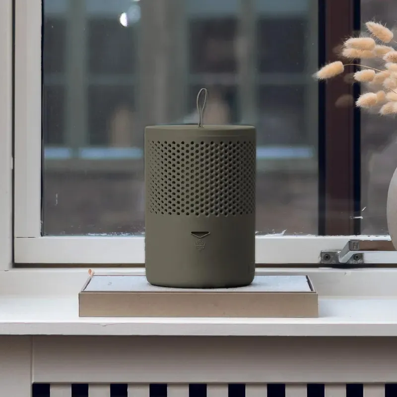 Absodry Duo 家居吸濕劑丨有效去除潮濕丨異味丨無需用電丨人寵無害【3/29截單，預計 :4月中至尾發貨】】