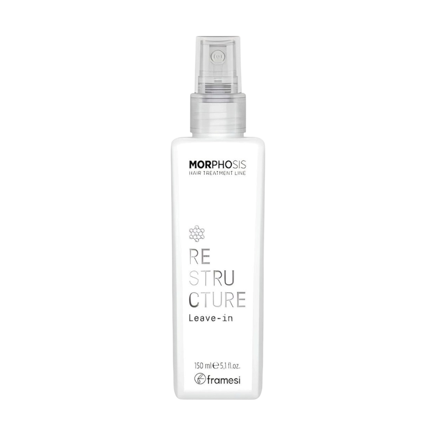 Framesi MORPHOSIS Restructure Leave-in 重組免沖噴霧 150ml