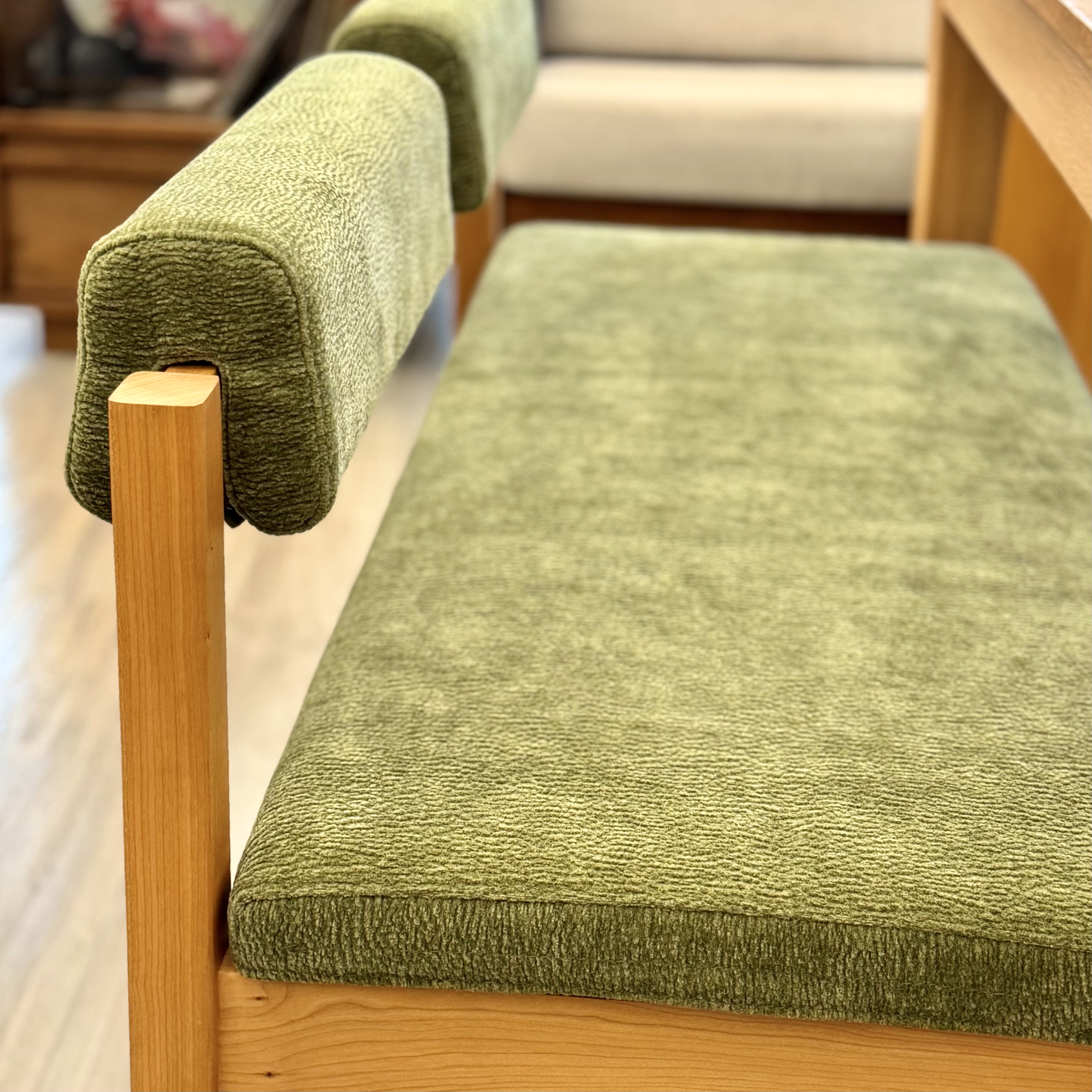新品推介 GARDEN Bench