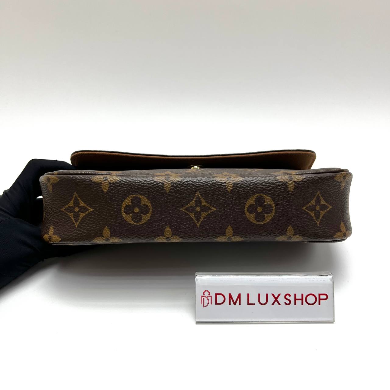 LV Monogram IVY
