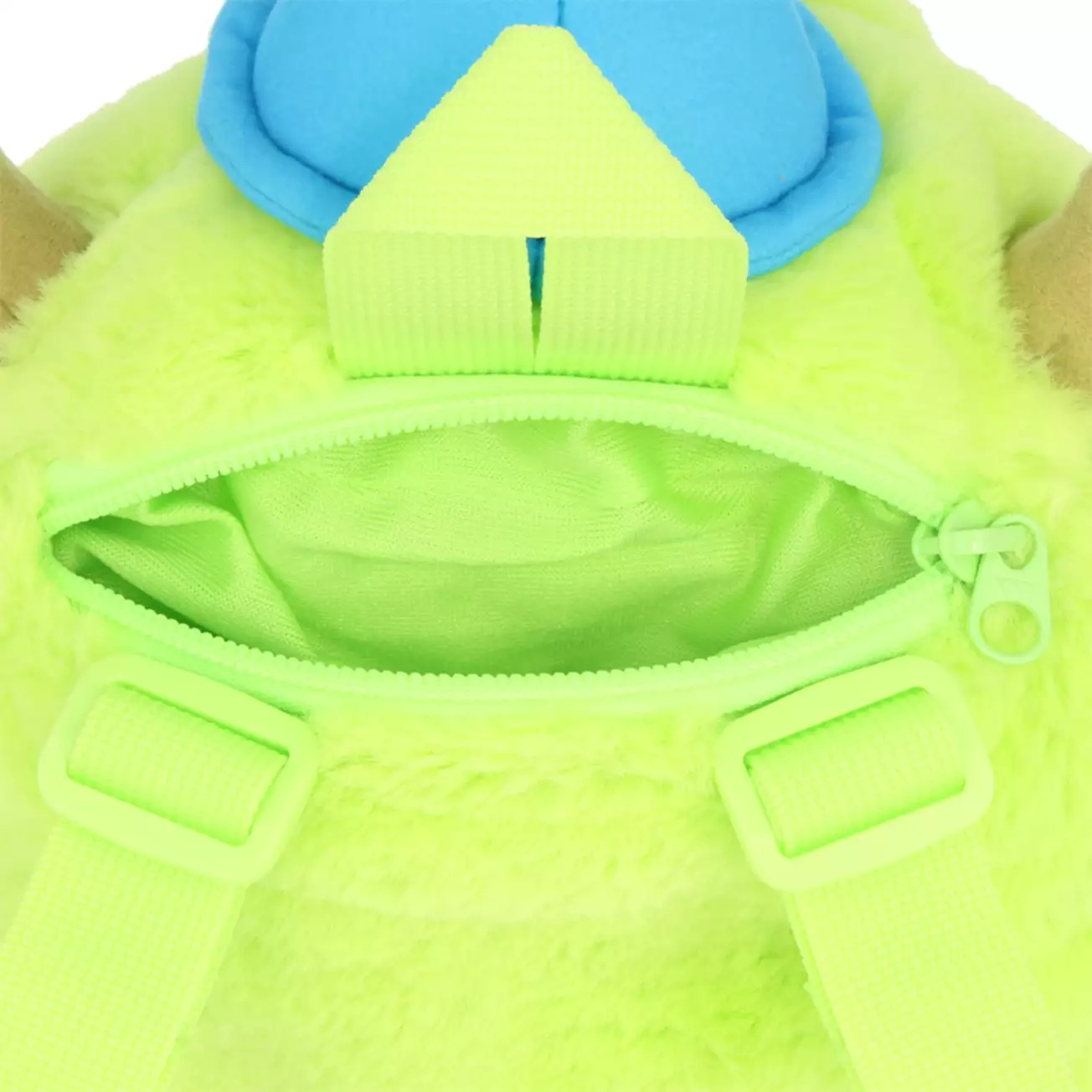 📦訂購 日本限定 東京迪士尼 Tokyo Disney 怪獸大學 大眼仔 Mike 公仔書包🎒