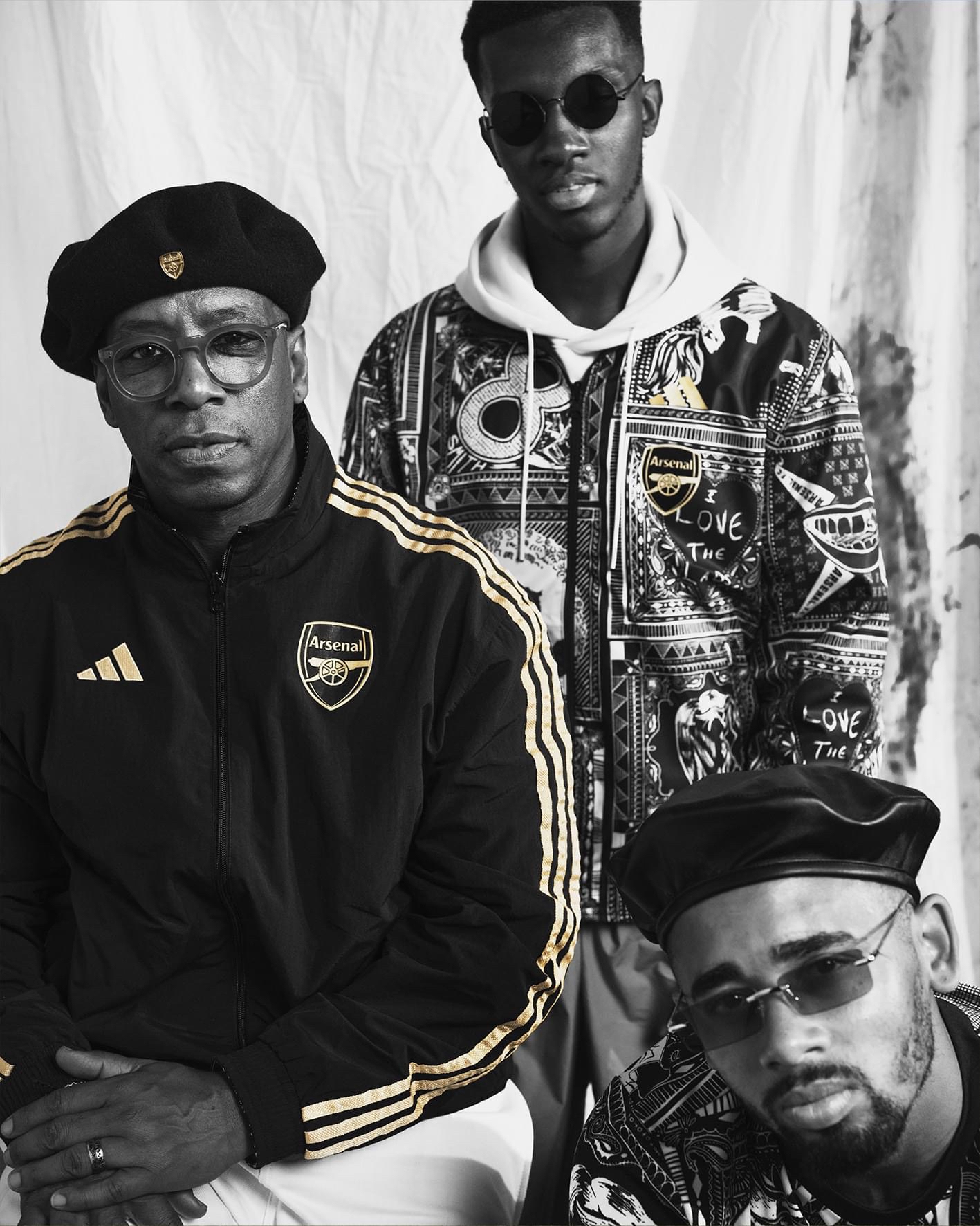 2023-24 阿仙奴 雙面褸