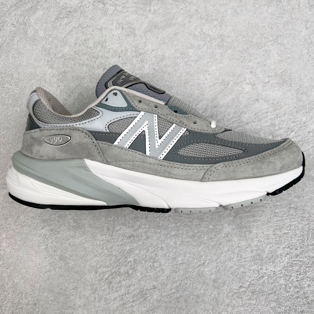 New Balance 990V6 M990GL6  