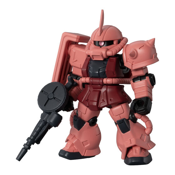 現貨 Bandai 扭蛋 高達 Mobile suit Ensemble part 30