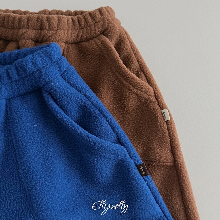Ellymolly | Beef fleece pt