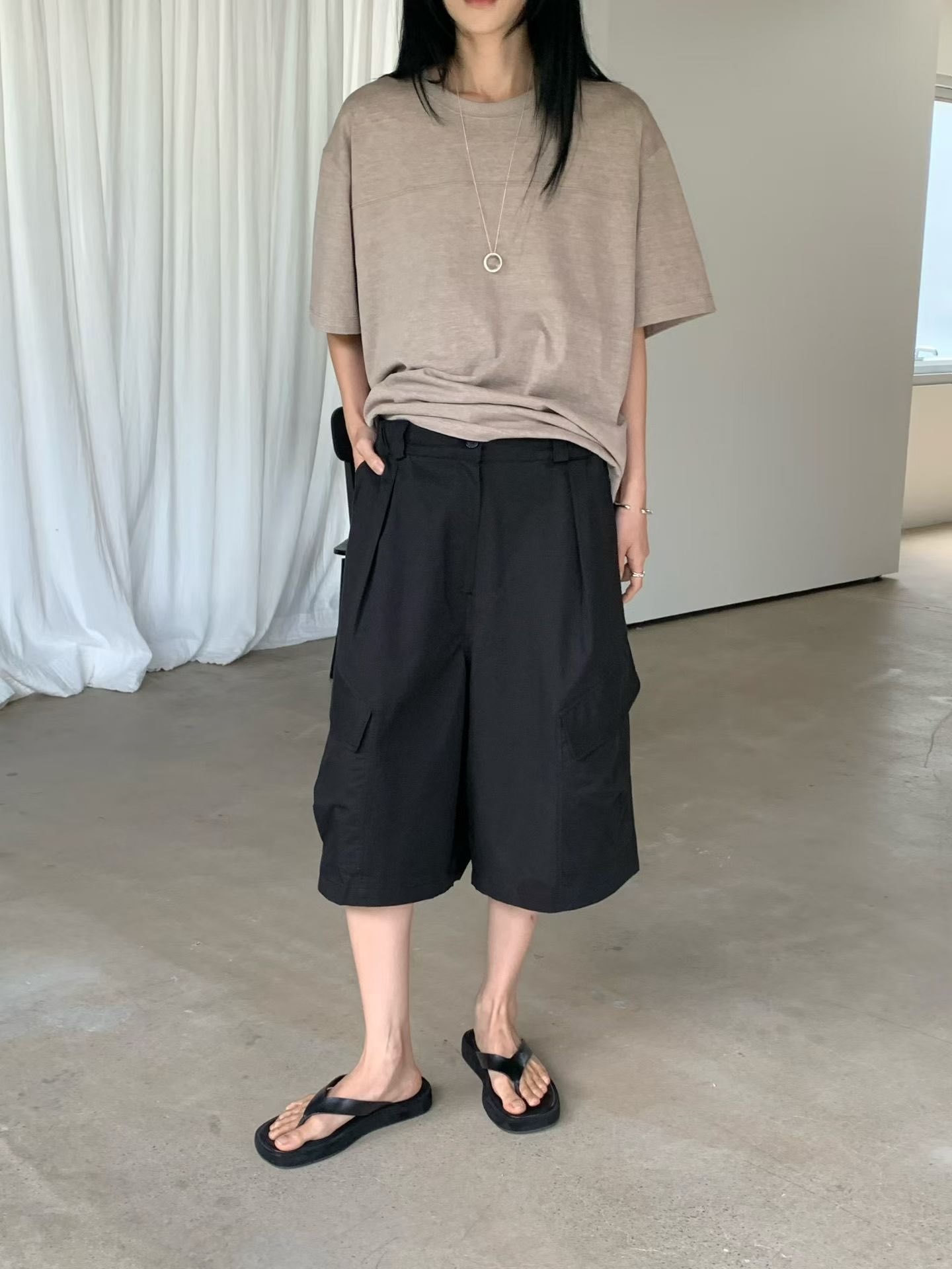 (2026FW) REVE - TOP