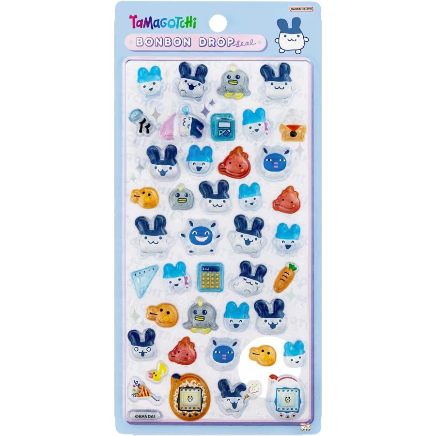 Bonbon drop- Tamagotchi S8812578