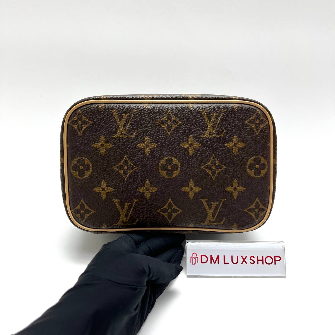 LV Monogram Mini Nice