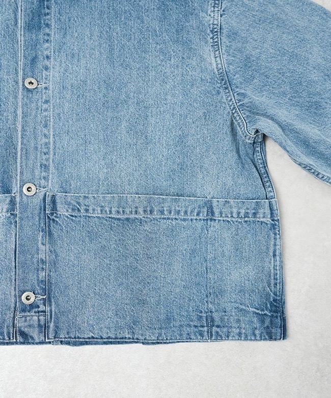 【 Freak’s Store 】 No.1393 Cotton Denim Jackets 牛仔外套