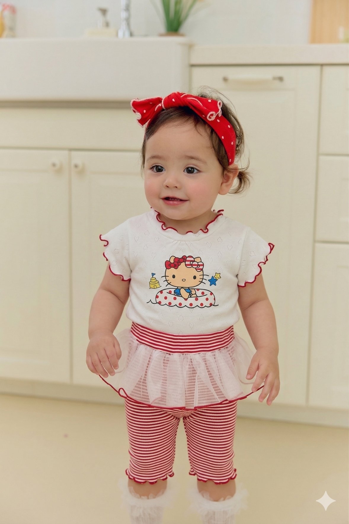 🇰🇷sera baby set