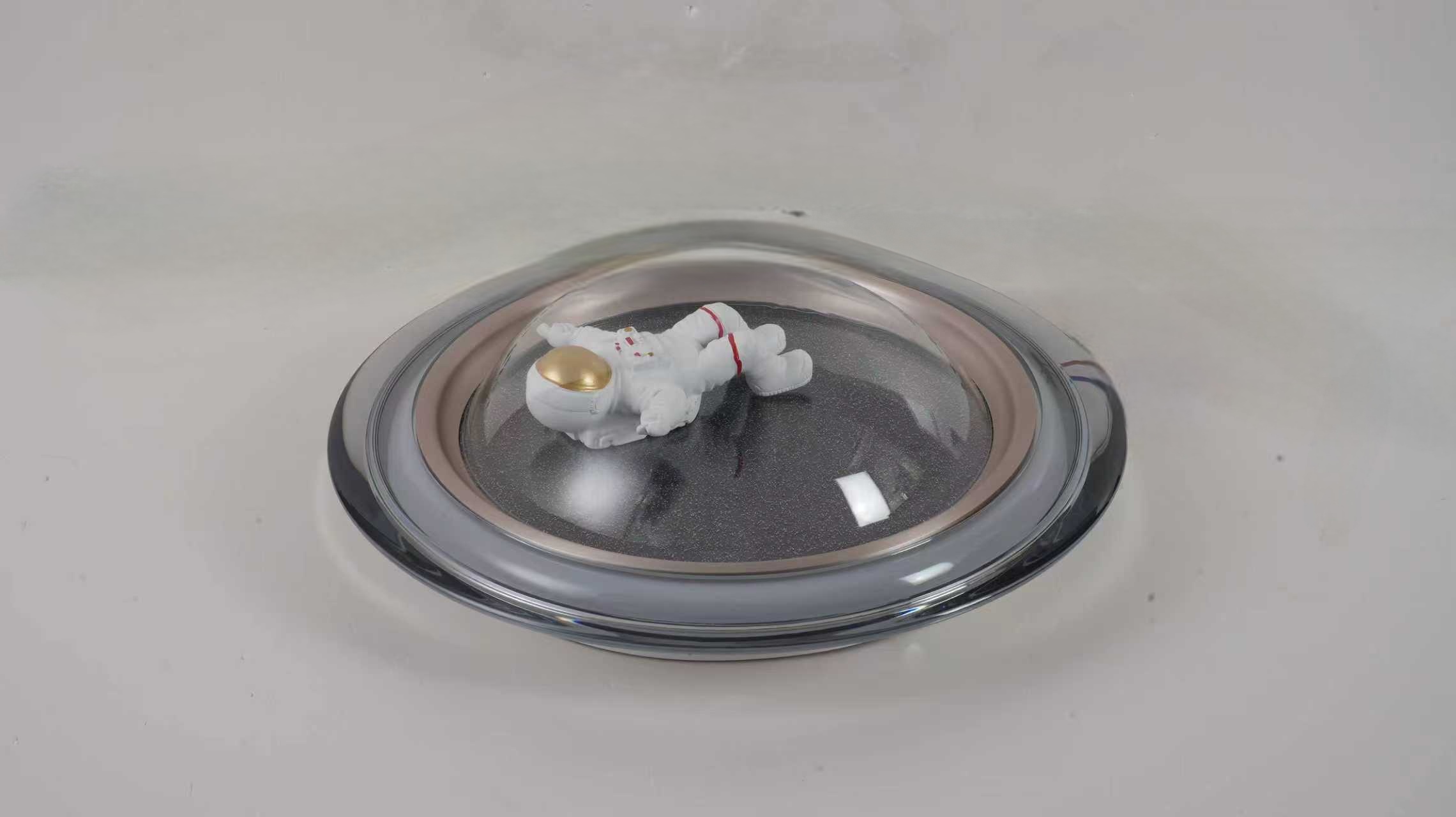 3951/450黑流星太空人（包安裝）