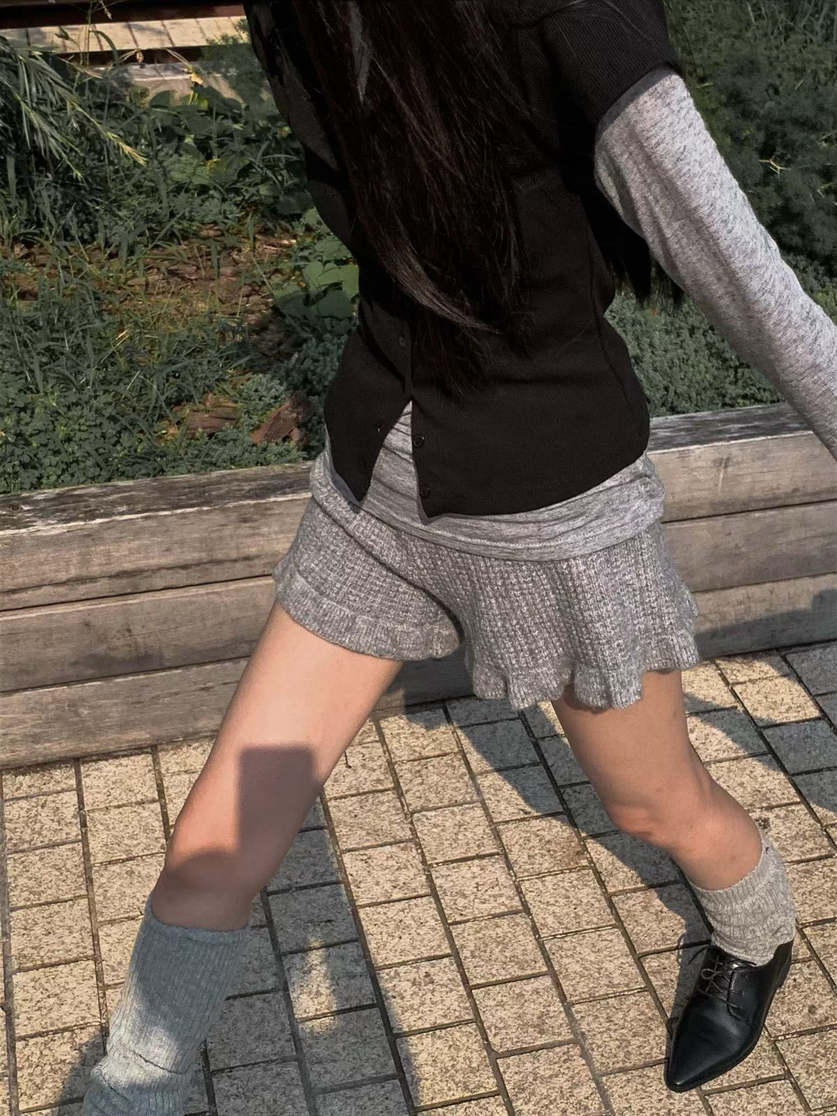 (2026FW) VEST JK