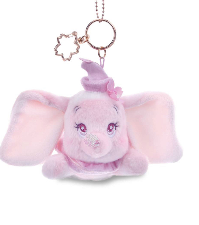 櫻花版公仔掛飾