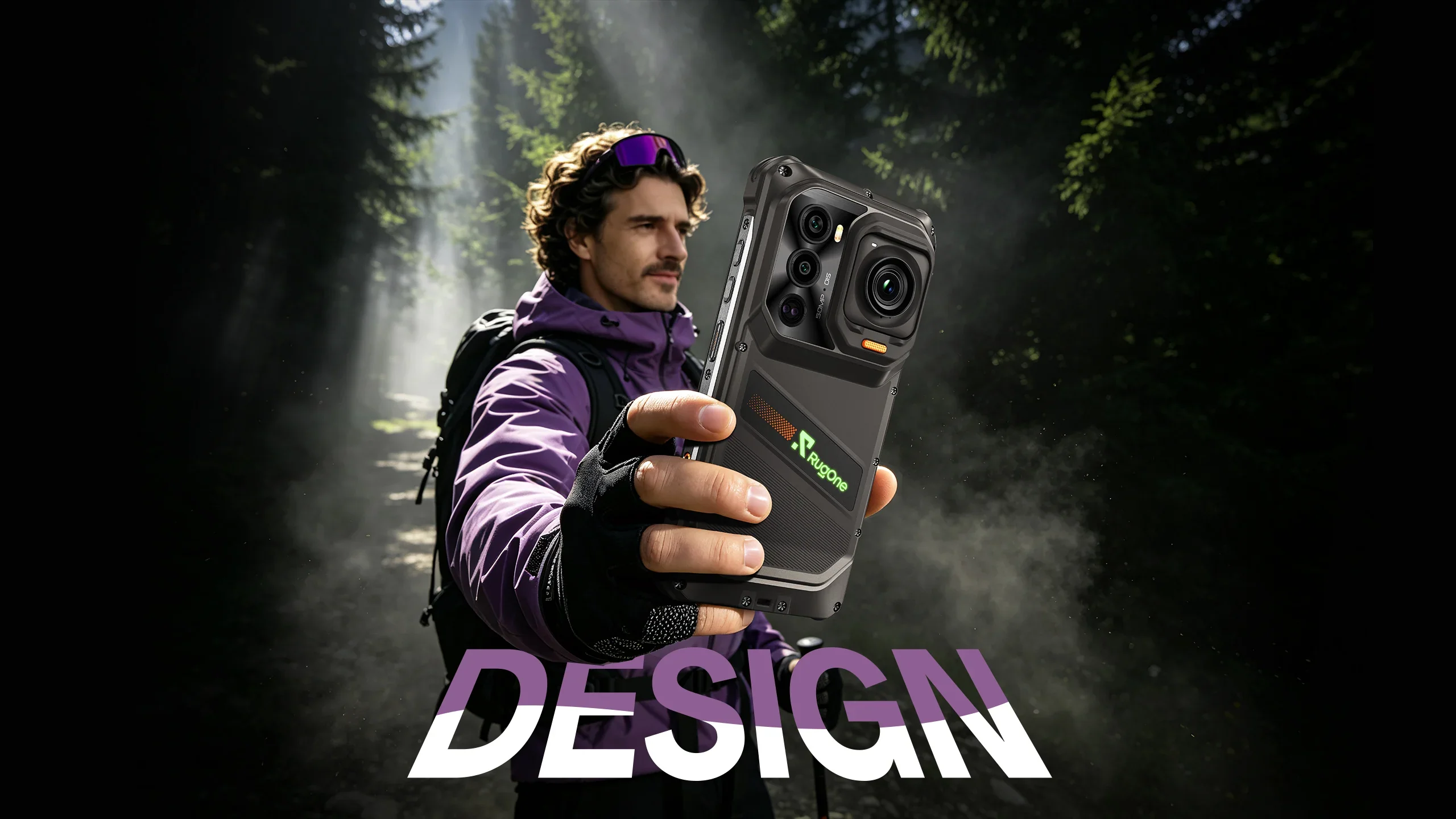 Mobile image