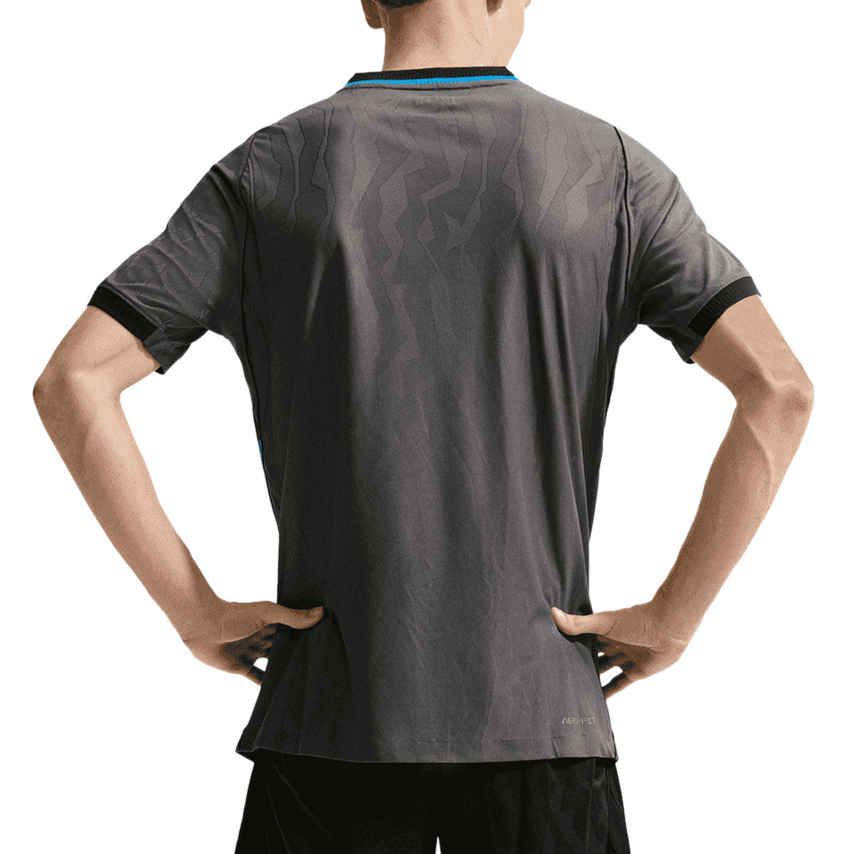 Nike Inter Milan 國際米蘭 2026-27 三客球員版球衣 (可加印字章) II6640