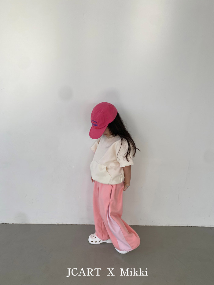 🇰🇷mikki vest親子