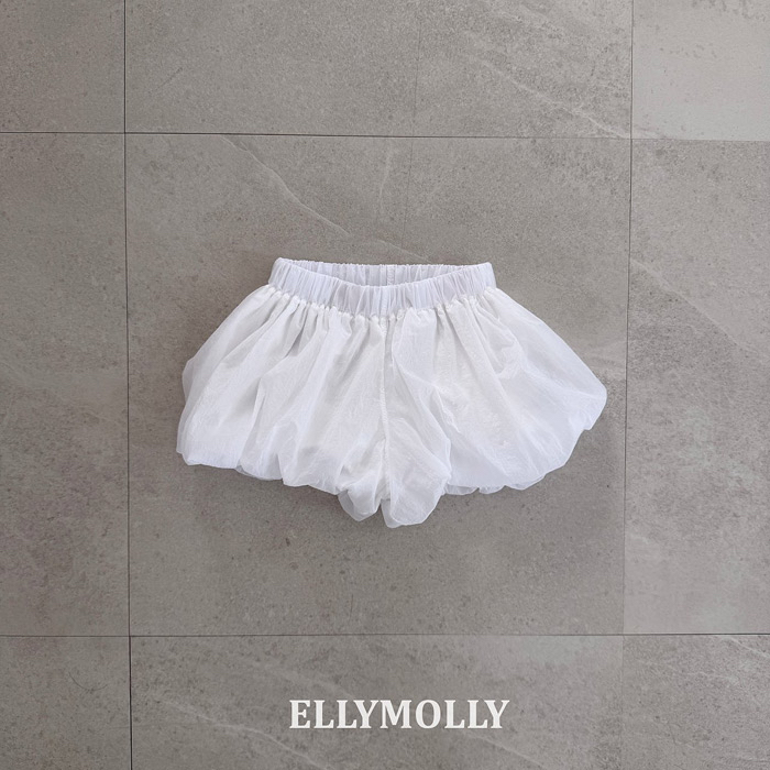 🇰🇷Ellymolly花苞褲