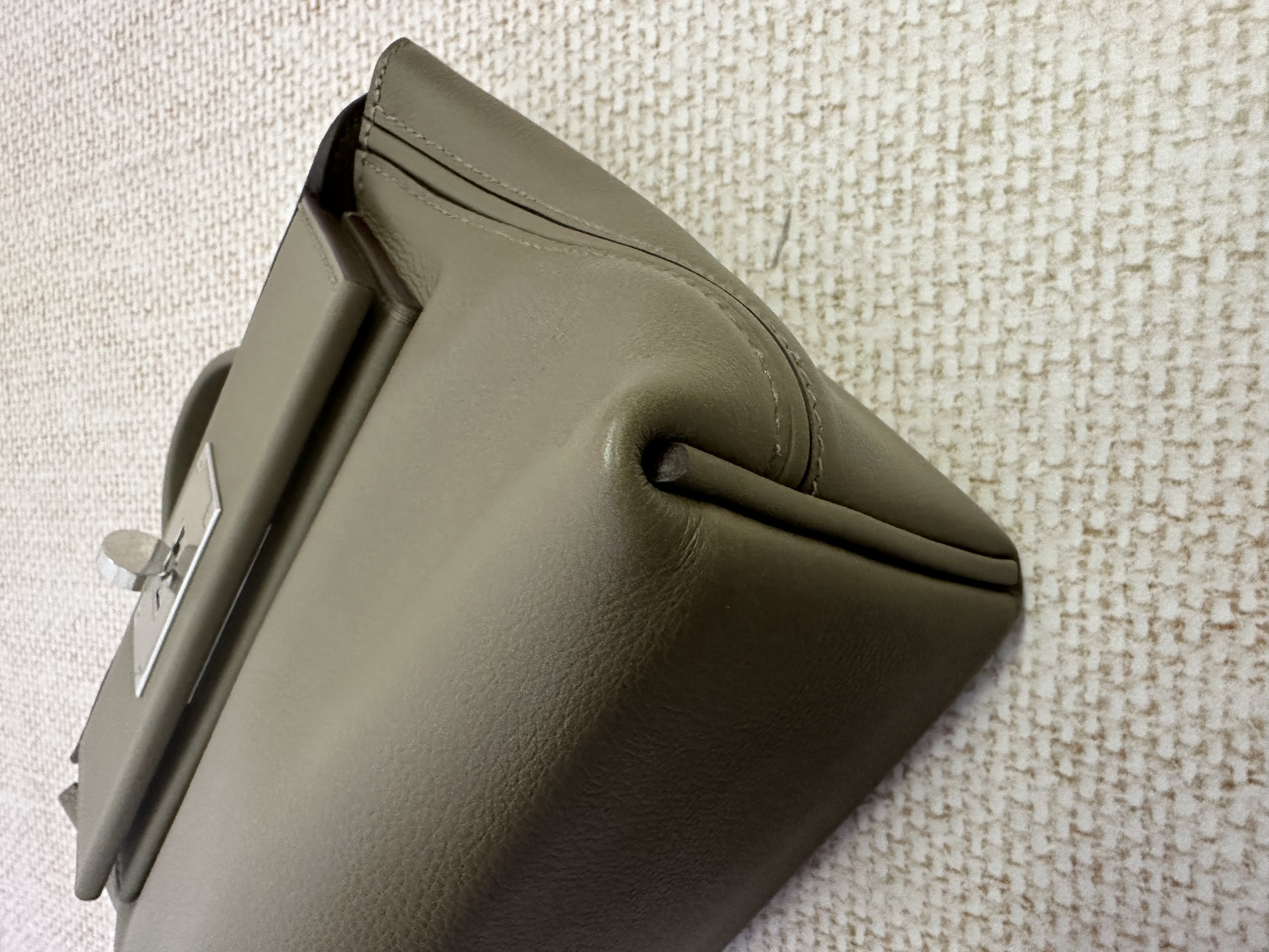 Pre-owned Hermès 24/24 21 / Product Code: 26030913