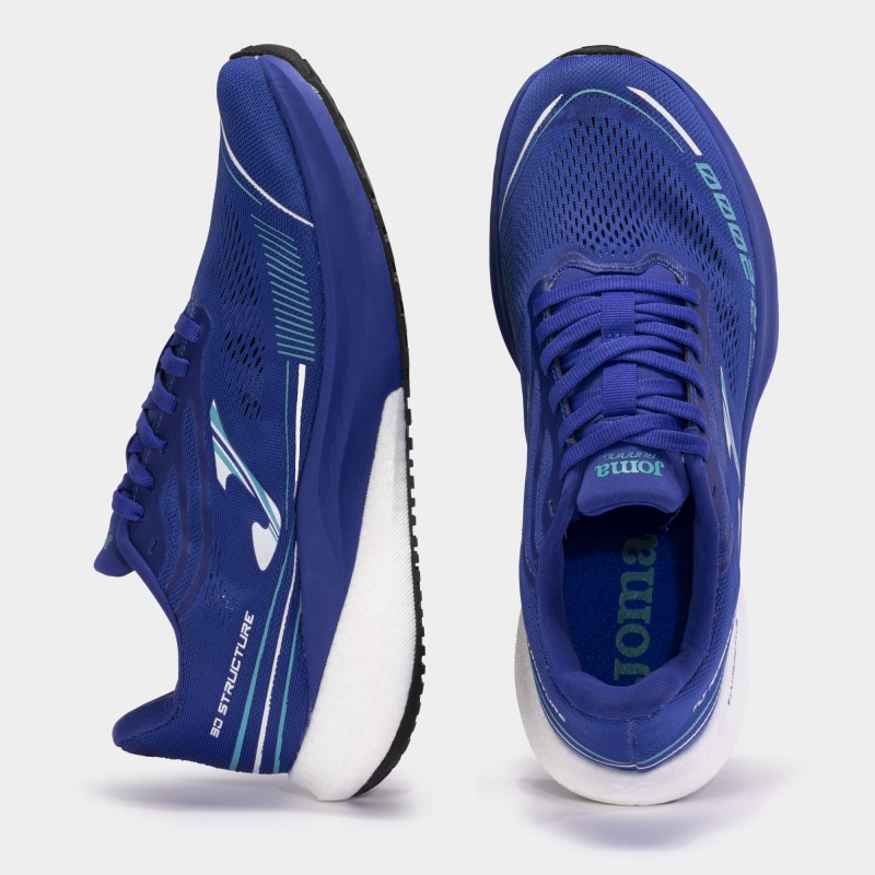 Running Shoes R.2000 24 Unisex Royal Blue