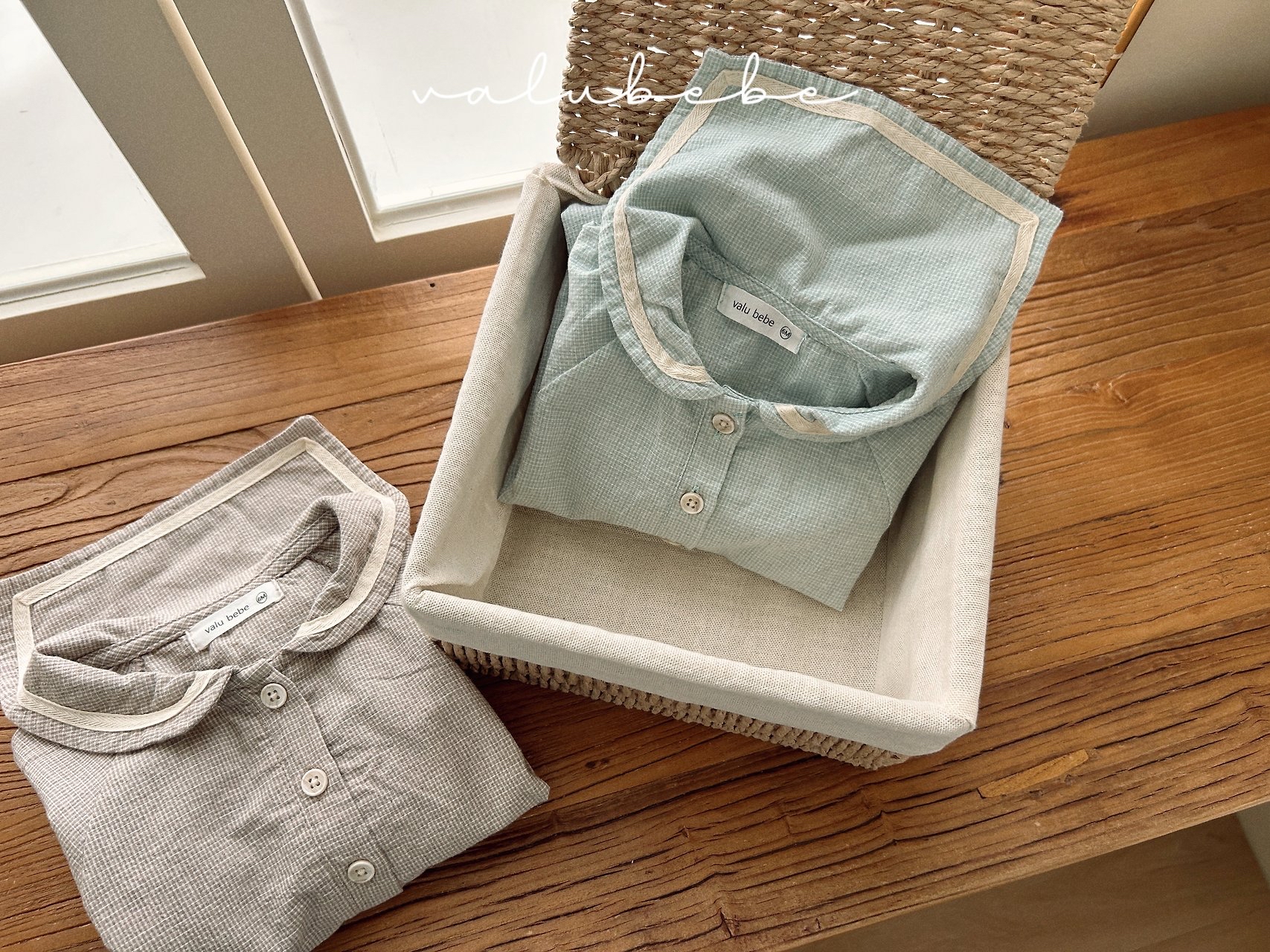 🇰🇷Valu_bebe連身衣