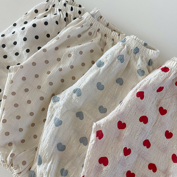 🇰🇷Here I Am 長褲