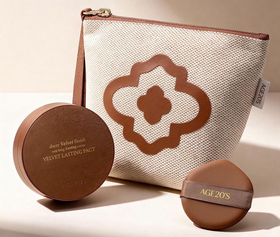 現貨💜 AGE20'S絲絨無瑕持久粉膏 附補充裝 with Refill AGE20S絲絨無瑕持久粉底液 AGE20S絲絨無瑕持久粉霜 AGE20S絲絨無瑕持久粉底霜 AGE20S AGE20'S AGE20'S Velvet Lasting Pactsheer Velvet finish with long-Lasting cover VELVET LASTING PACT AGE20S粉底  AGE20'S粉底  粉底 AGE20S氣墊 AGE20'S氣墊 氣墊 cushion 絲絨持久粉霜 AGE20'S絲絨持久粉霜 AGE20S絲絨持久粉霜 AGE20'S奶油粉霜 AGE20S奶油粉霜 AGE20's Velvet Lasting Pact (with Refill) Olive Young Planning Set  太妍同款 太妍推介 太妍推薦 太妍推薦氣墊 太妍AGE20氣墊 太妍cushion 太妍化妝品 💜