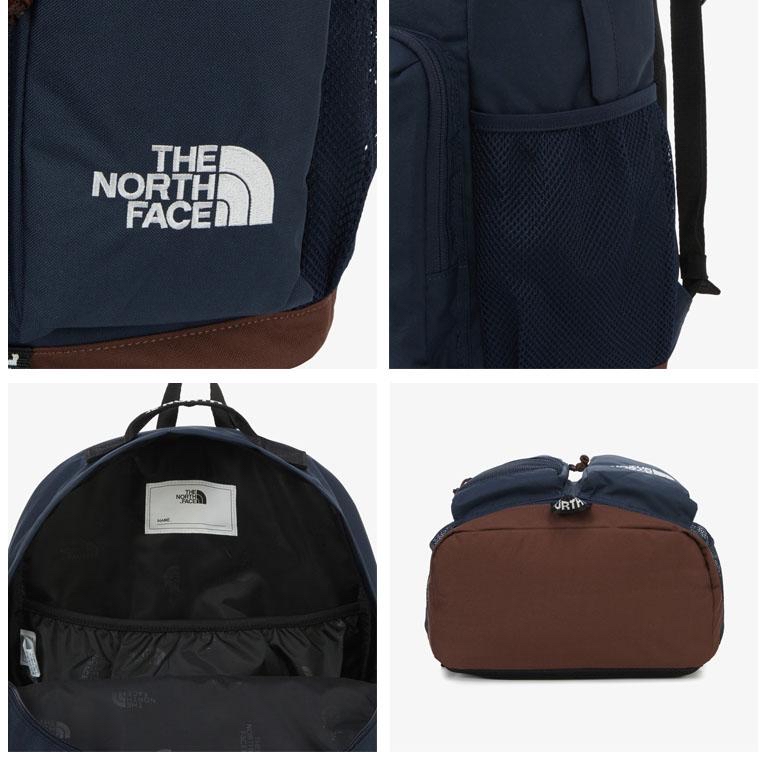 The North Face 韓國限定 K'S SWITCH SCH PACK L 25L