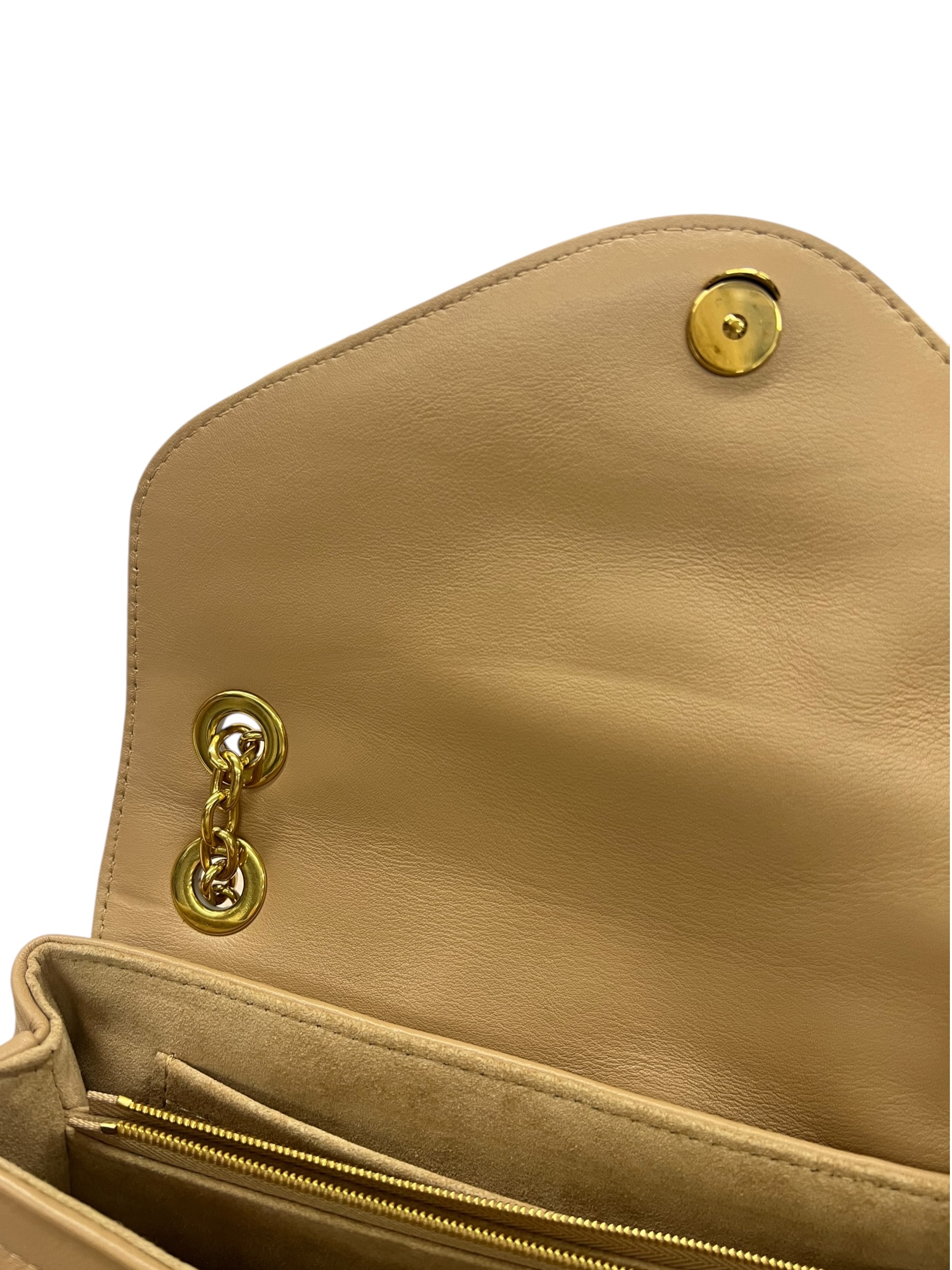 Pre-owned Louis Vuitton New Wave Chain Bag / Product Code:071804 
