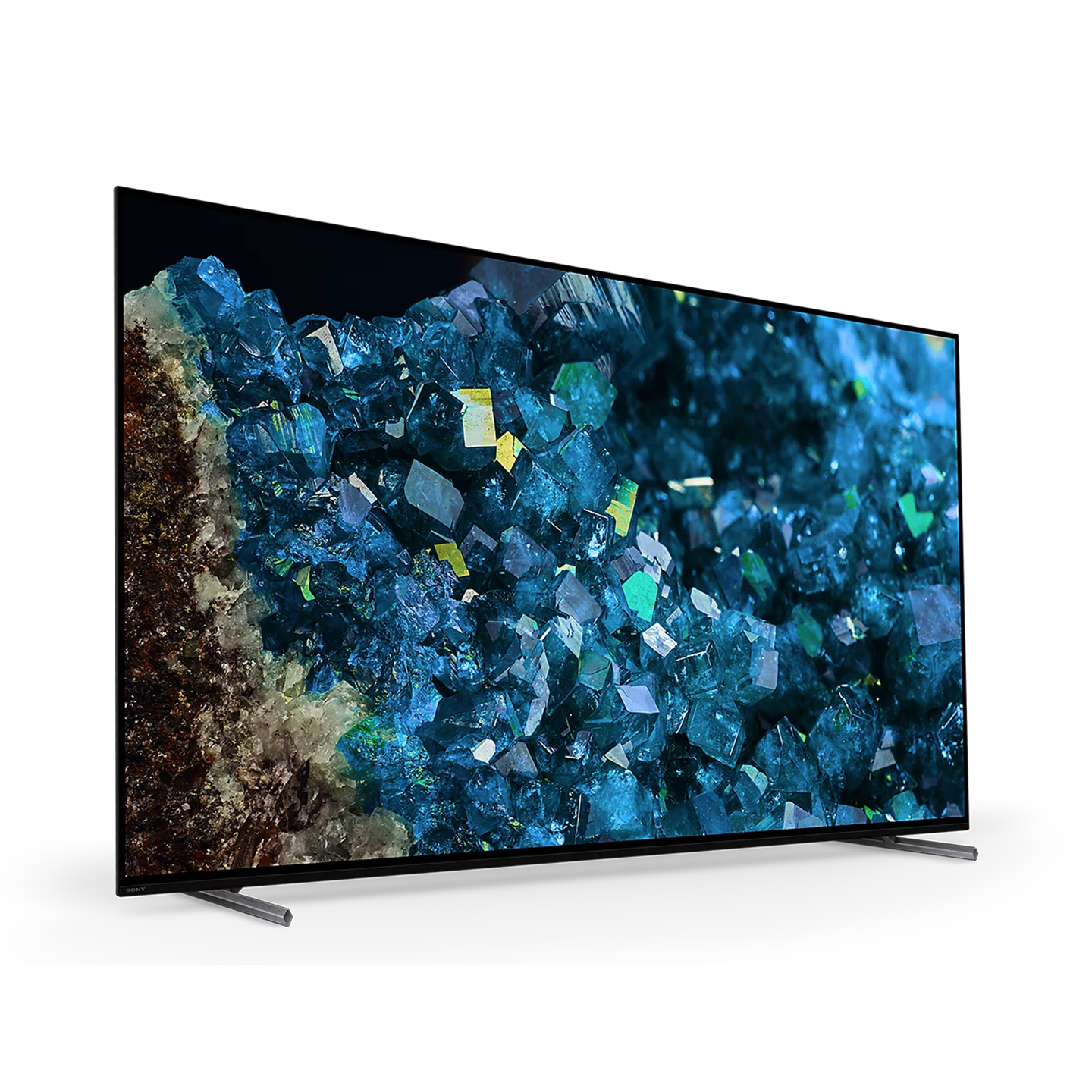 Sony 77" BRAVIA XR OLED 4K Google TV (XR-77A80L)