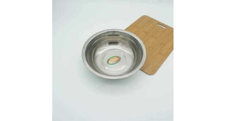 k79150 钢碗 20cm 金鷹px