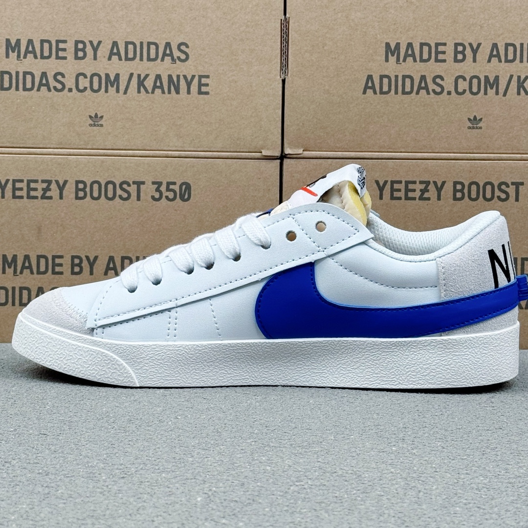 Nike Blazer Low '77 Jumbo