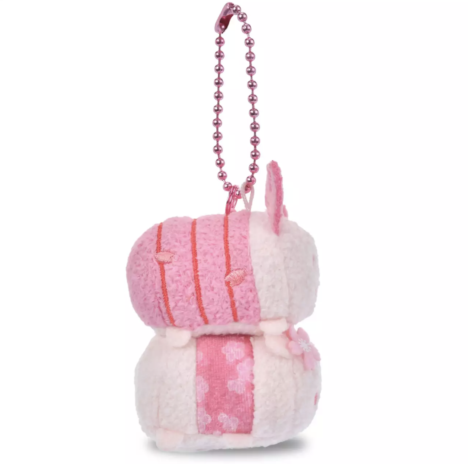 預訂 Sakura Collection 2026 Tsumtsum 坐款公仔