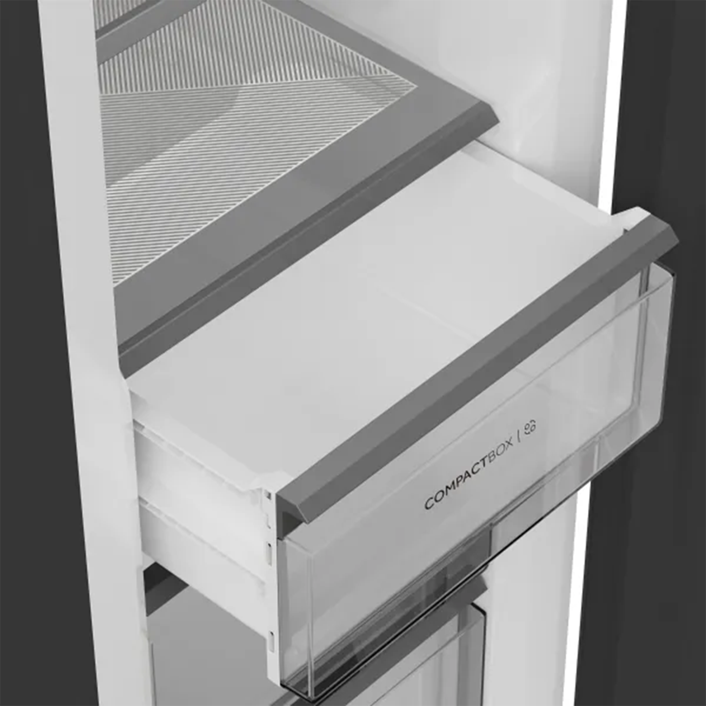 Haier 290L Upright Freezer (HUR-331NE)