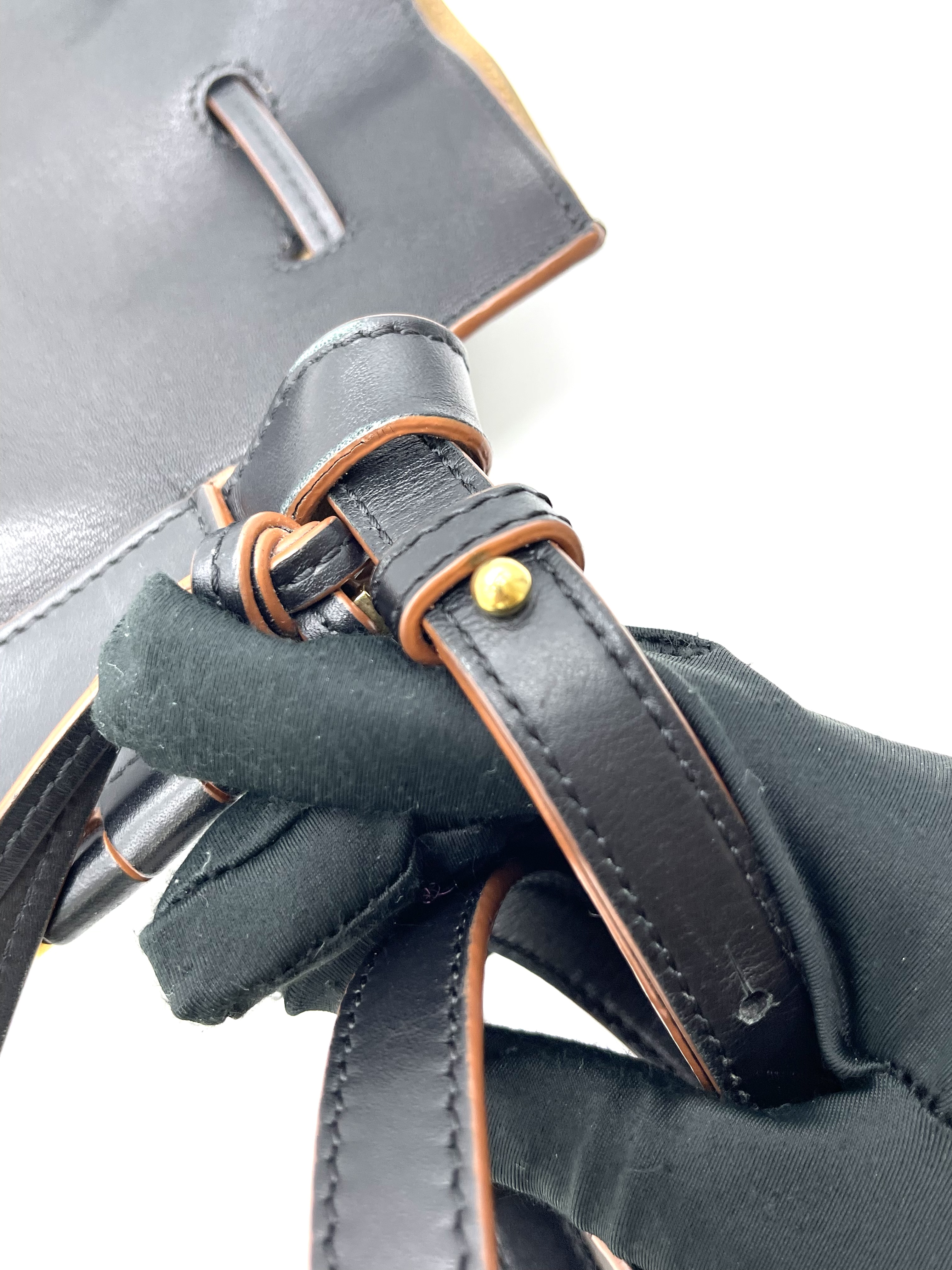 Pre-owned Loewe Horseshoe / Product Code: 26031417