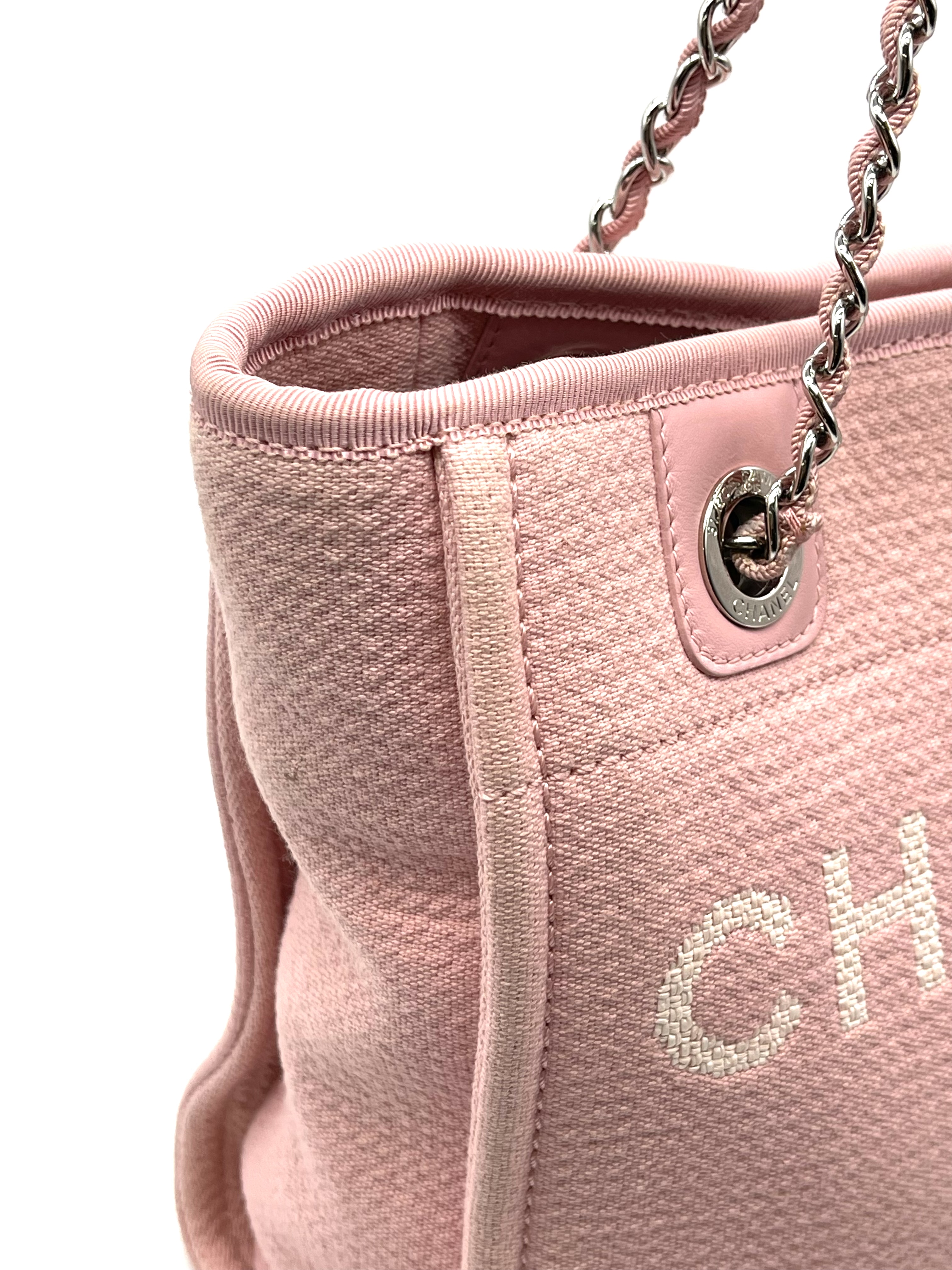 Pre-owned CHANEL Deauville / Product Code: 26040310