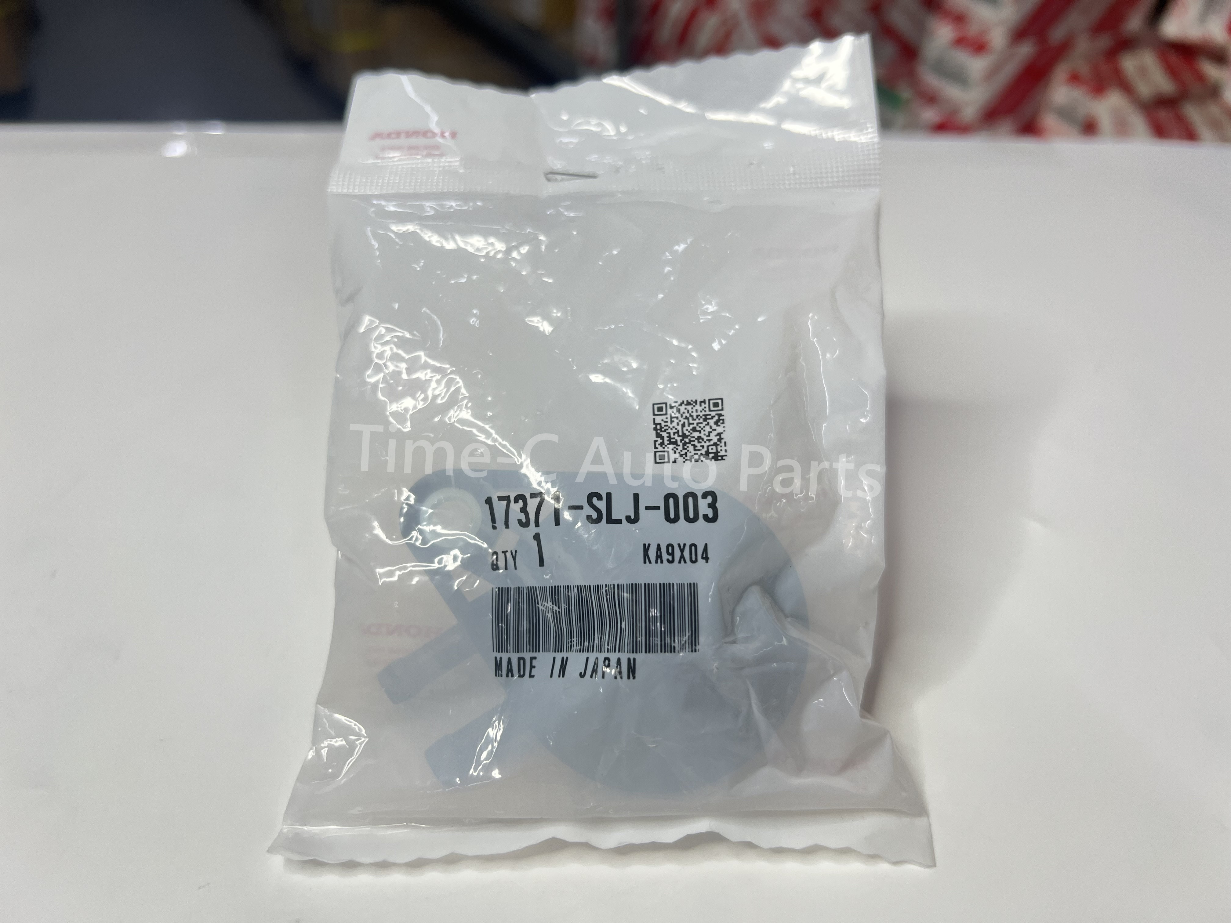 炭罐哇奴 17371-SLJ-003 - Honda Stepwgn