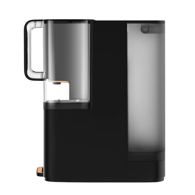 香港行貨 Philips 飛利浦 RO 即熱式純淨飲水機 ADD6920BK/90 2年保養